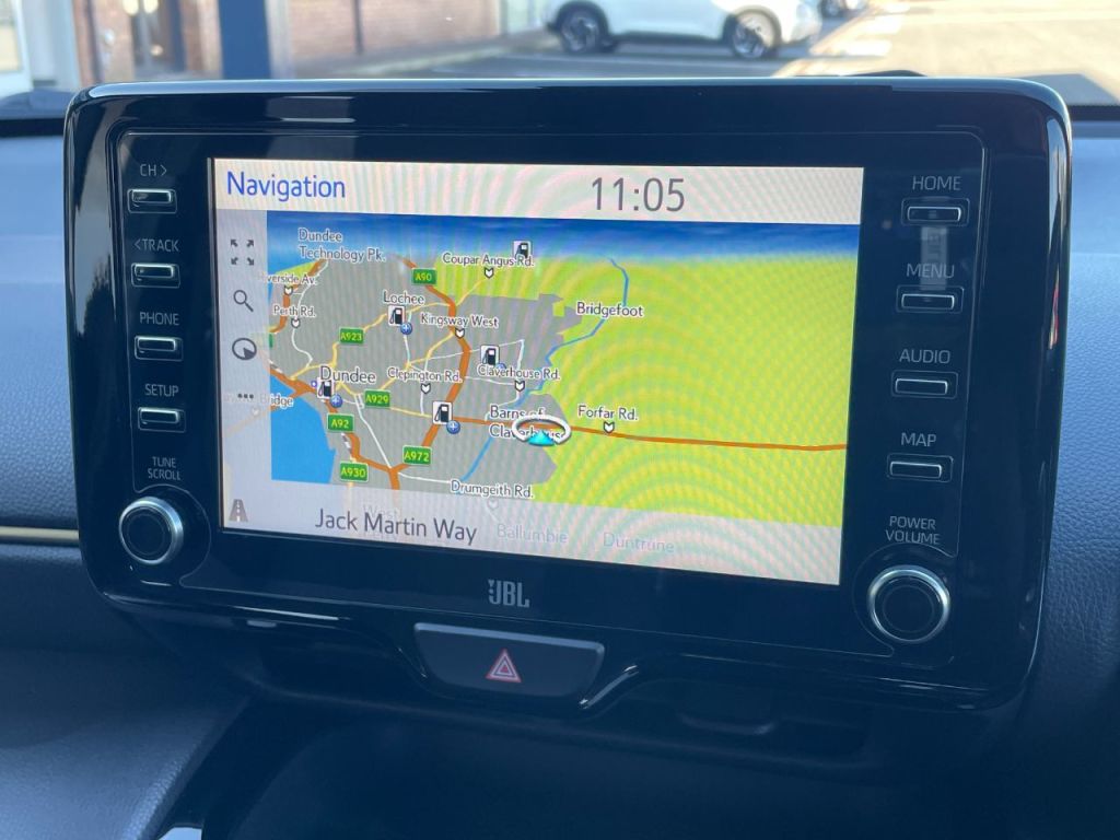 Used Toyota Yaris Cross 2022 for sale - 76840472: Photo 30