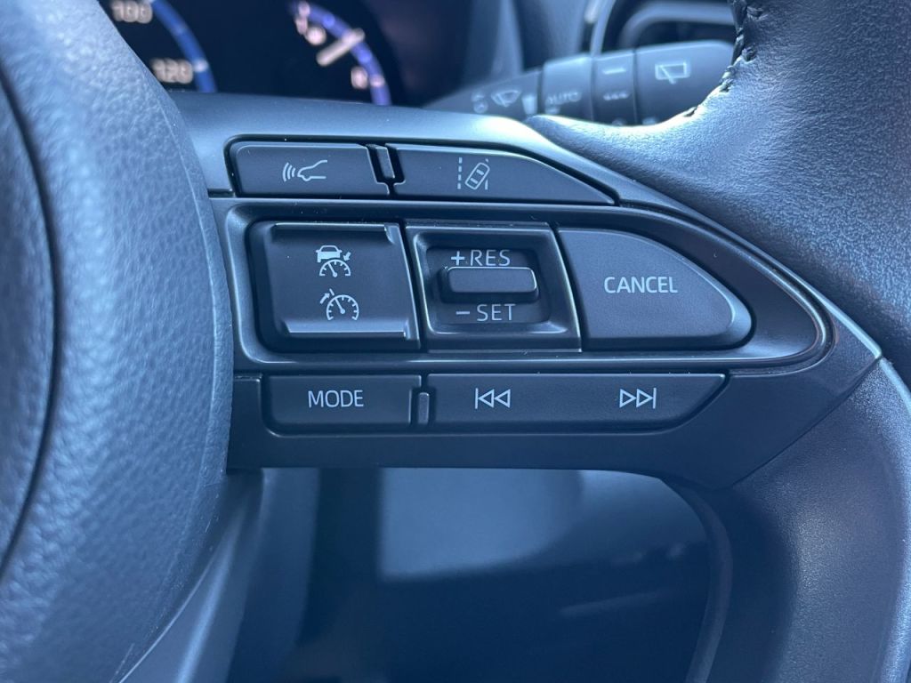 Used Toyota Yaris Cross 2022 for sale - 76840472: Photo 36