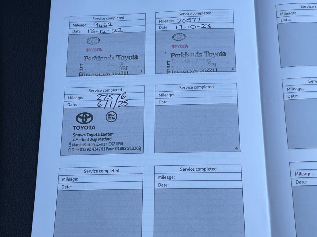 Used Toyota Yaris Cross 2022 for sale - 76840472: Photo 45