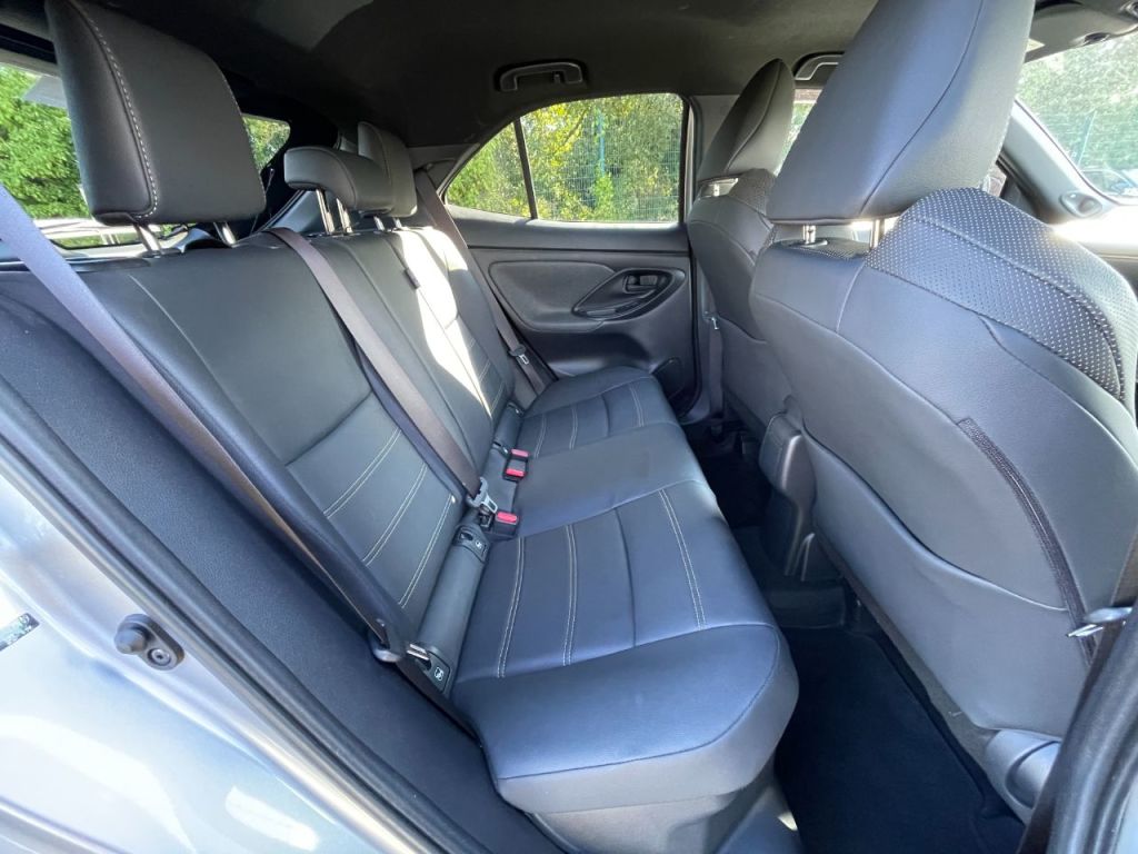 Used Toyota Yaris Cross 2022 for sale - 76840472: Photo 9