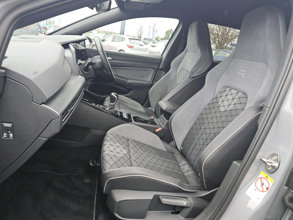 Used Volkswagen Golf 2023 for sale - 77394093: Photo 11