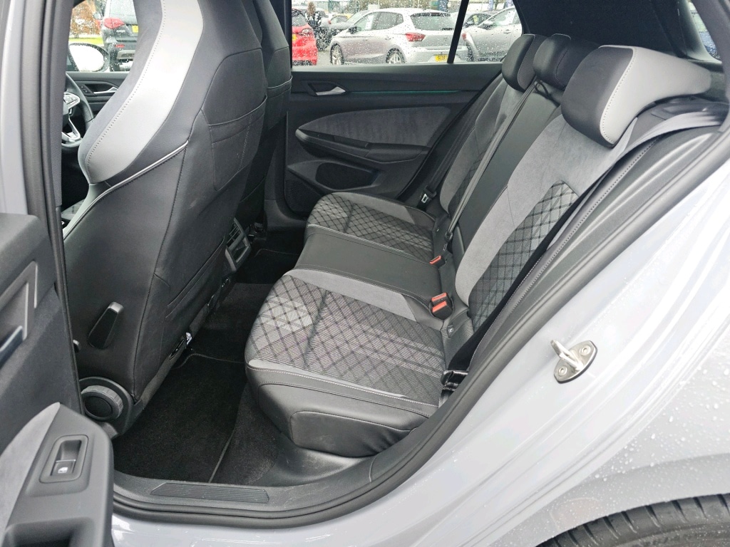 Used Volkswagen Golf 2023 for sale - 77394093: Photo 12