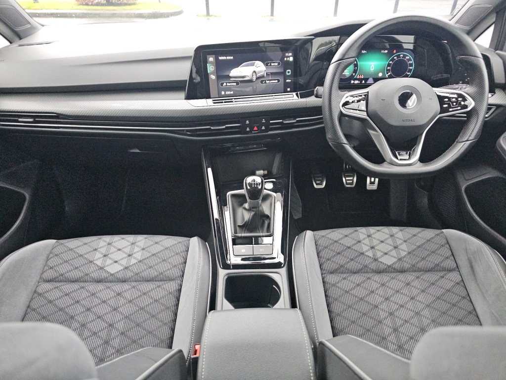 Used Volkswagen Golf 2023 for sale - 77394093: Photo 15