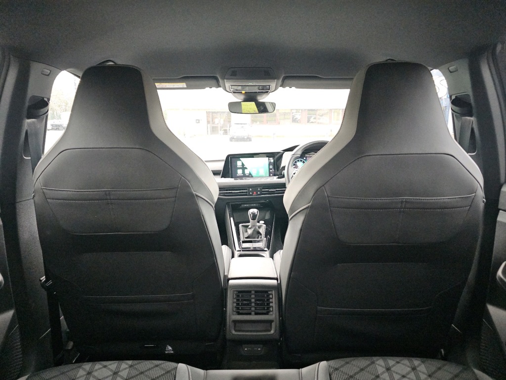 Used Volkswagen Golf 2023 for sale - 77394093: Photo 17