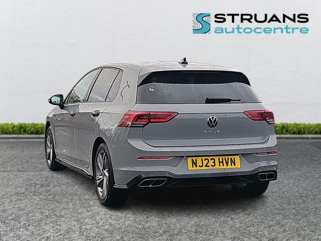 Used Volkswagen Golf 2023 for sale - 77394093: Photo 2