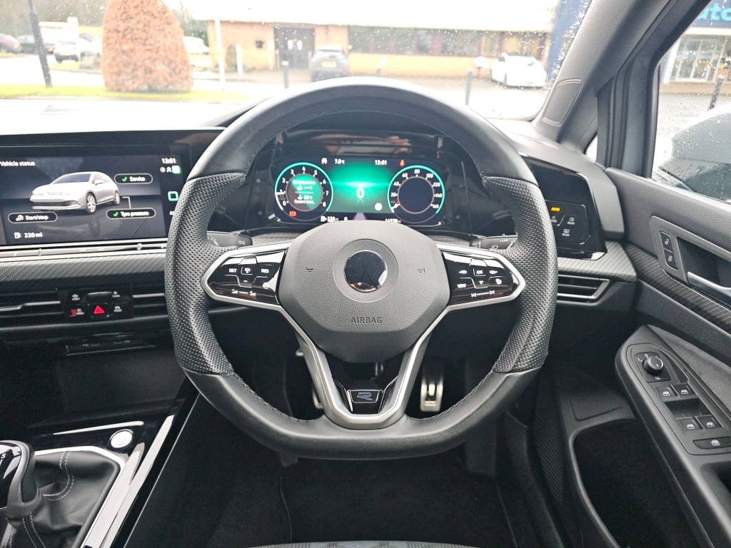 Used Volkswagen Golf 2023 for sale - 77394093: Photo 21