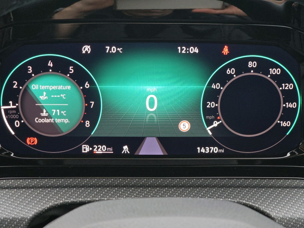 Used Volkswagen Golf 2023 for sale - 77394093: Photo 22