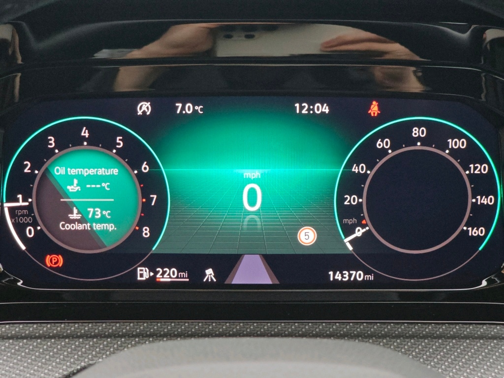 Used Volkswagen Golf 2023 for sale - 77394093: Photo 23