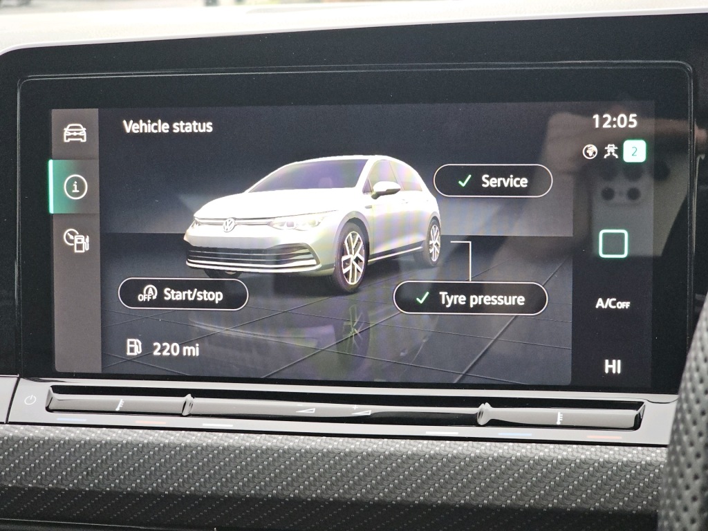 Used Volkswagen Golf 2023 for sale - 77394093: Photo 24