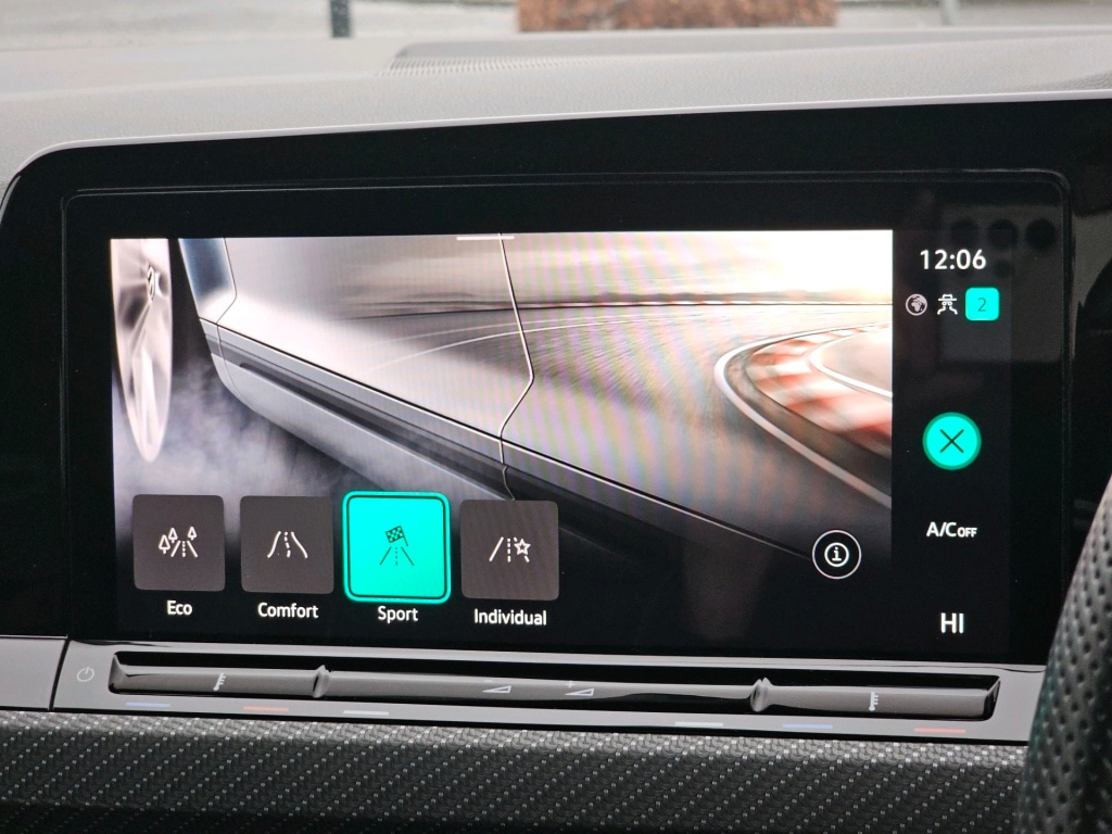 Used Volkswagen Golf 2023 for sale - 77394093: Photo 26