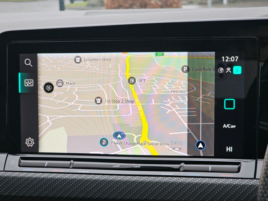 Used Volkswagen Golf 2023 for sale - 77394093: Photo 27