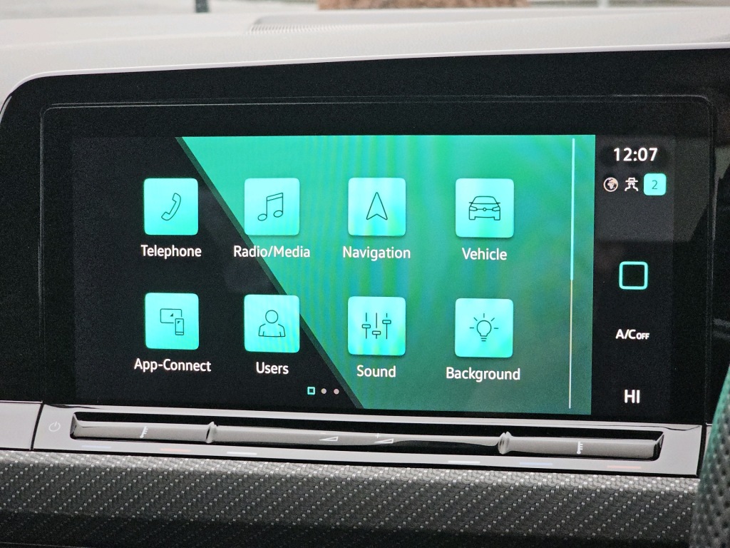 Used Volkswagen Golf 2023 for sale - 77394093: Photo 29