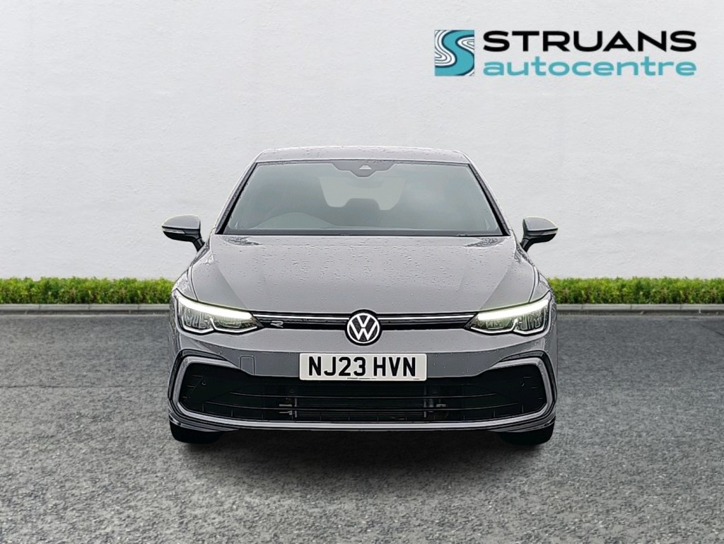 Used Volkswagen Golf 2023 for sale - 77394093: Photo 3