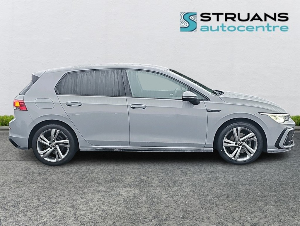 Used Volkswagen Golf 2023 for sale - 77394093: Photo 5