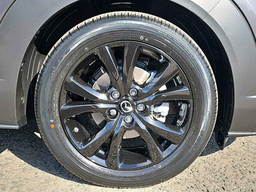 Used Mazda CX-30 2025 for sale - 76840452: Photo 10