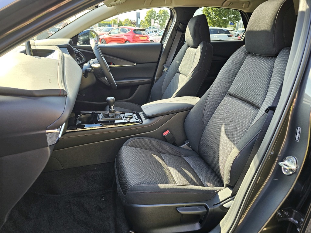 Used Mazda CX-30 2025 for sale - 76840452: Photo 13