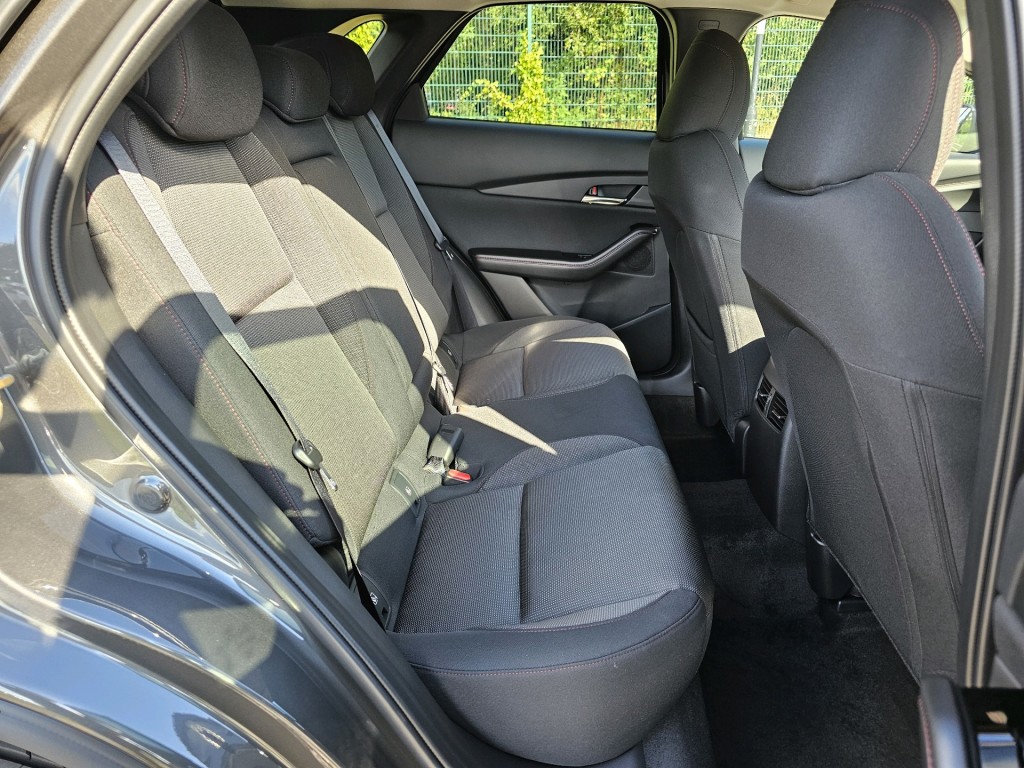 Used Mazda CX-30 2025 for sale - 76840452: Photo 14