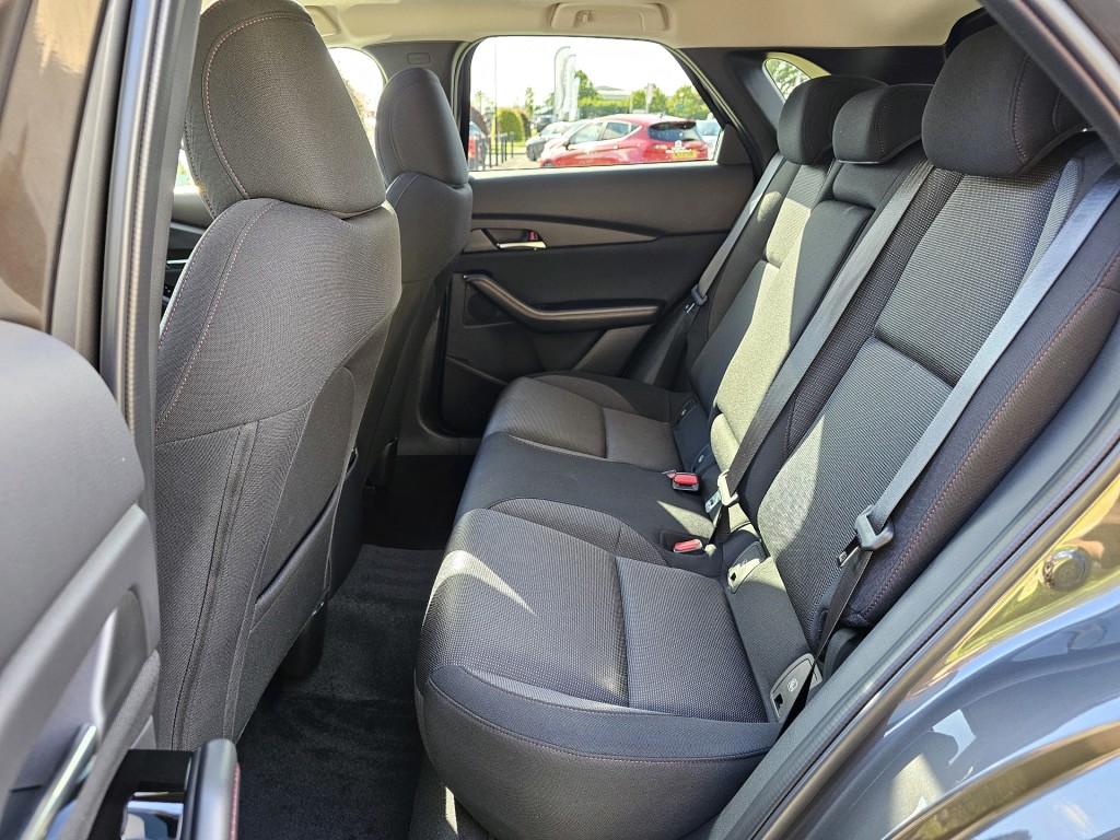 Used Mazda CX-30 2025 for sale - 76840452: Photo 15