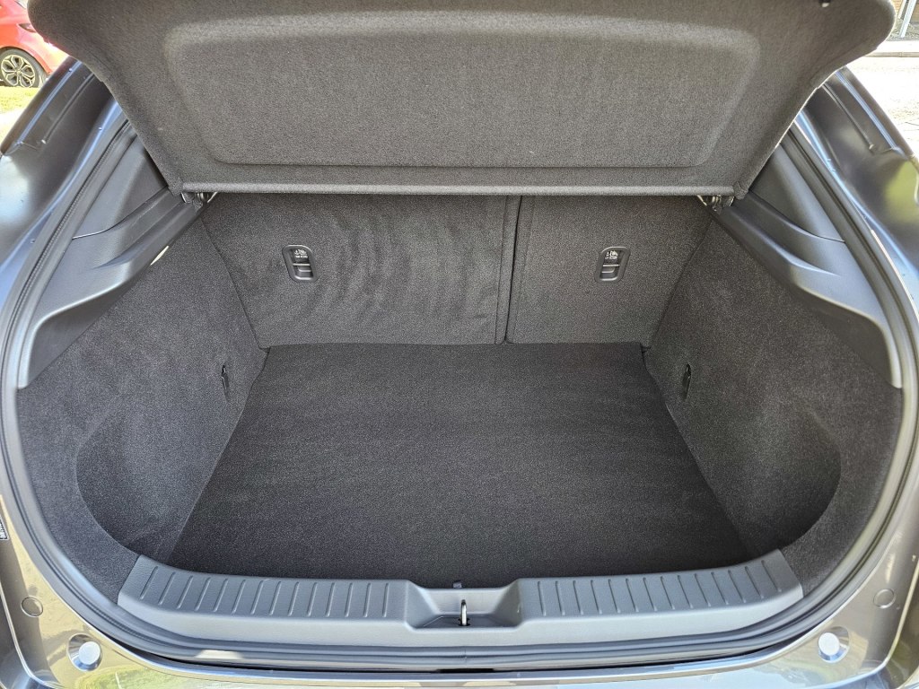 Used Mazda CX-30 2025 for sale - 76840452: Photo 16