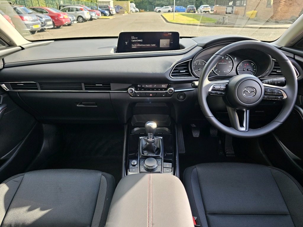 Used Mazda CX-30 2025 for sale - 76840452: Photo 18