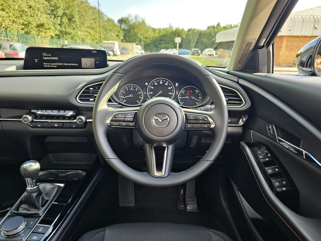 Used Mazda CX-30 2025 for sale - 76840452: Photo 19