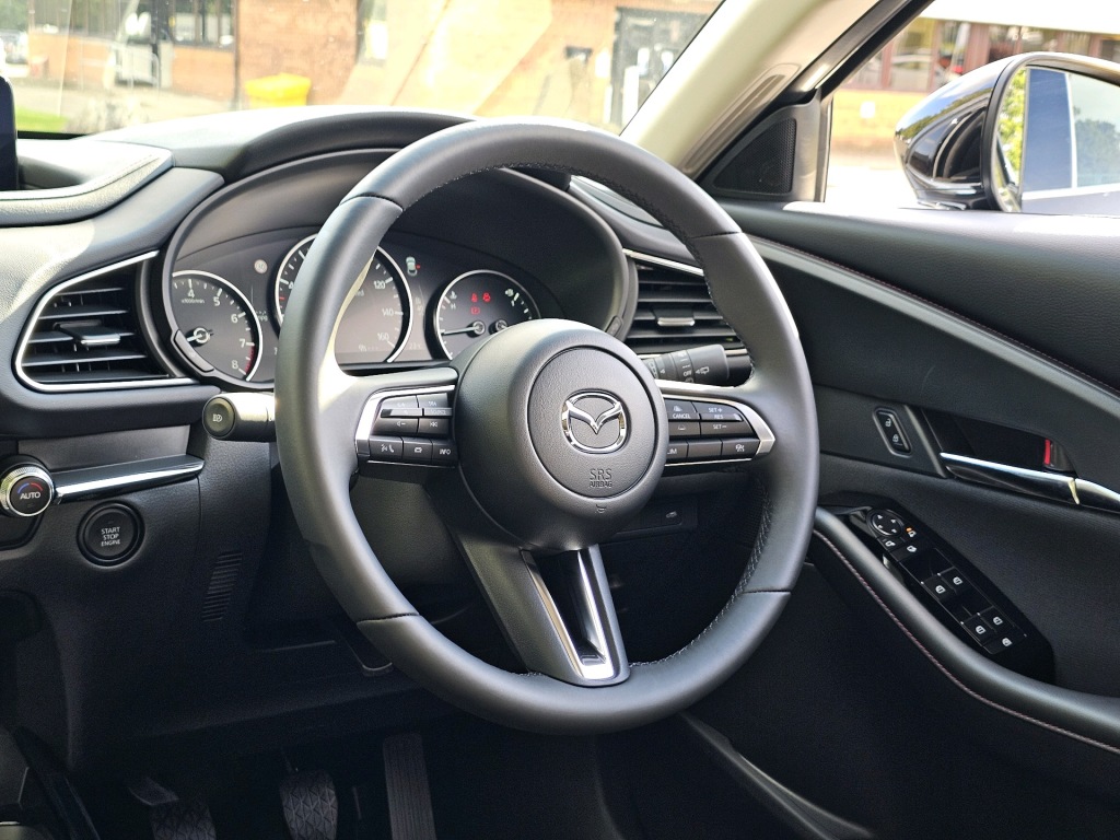 Used Mazda CX-30 2025 for sale - 76840452: Photo 20