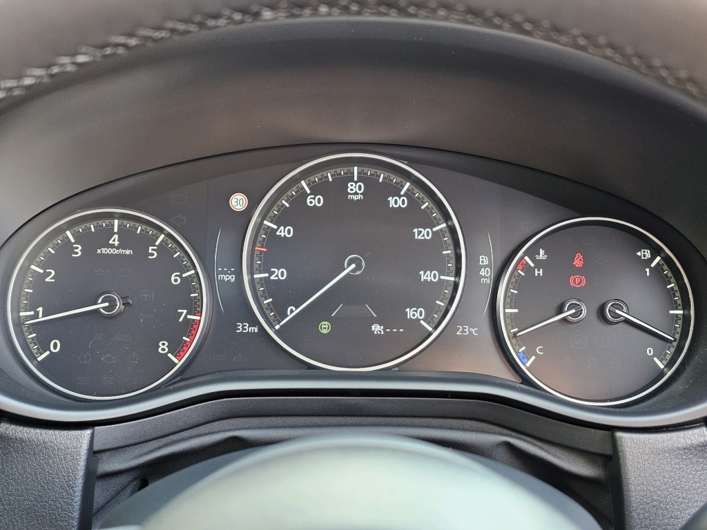 Used Mazda CX-30 2025 for sale - 76840452: Photo 22