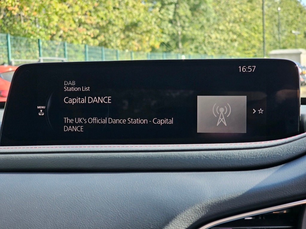 Used Mazda CX-30 2025 for sale - 76840452: Photo 23