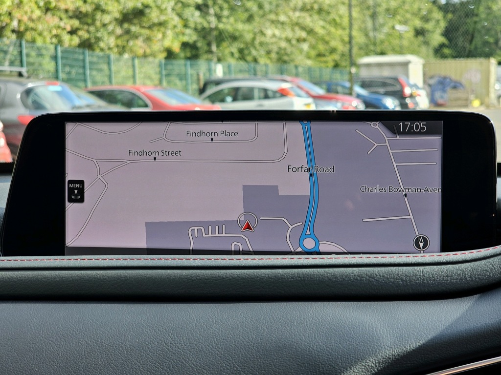 Used Mazda CX-30 2025 for sale - 76840452: Photo 24