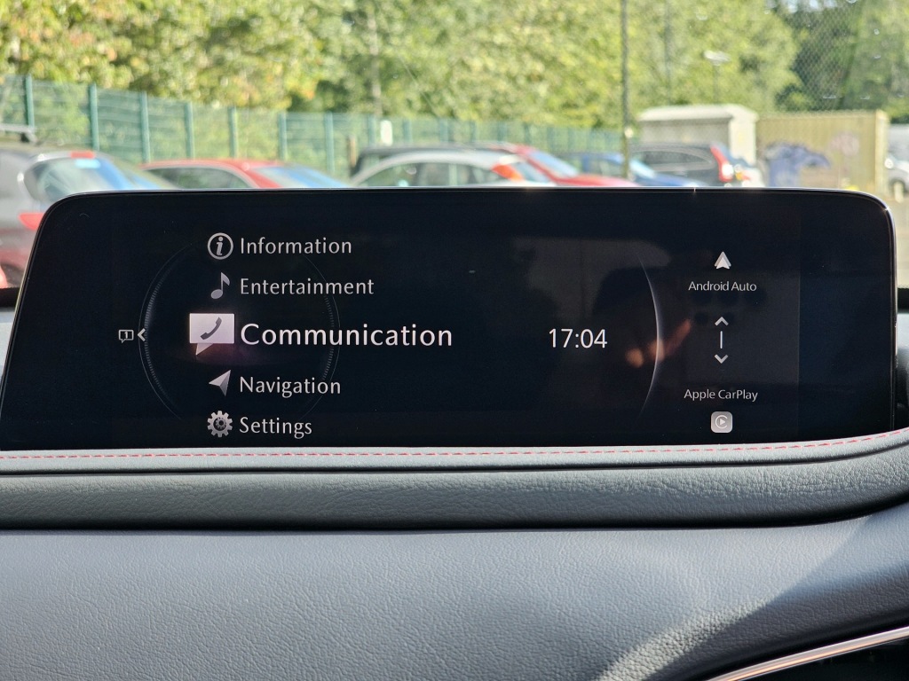 Used Mazda CX-30 2025 for sale - 76840452: Photo 25