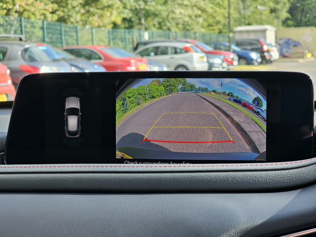 Used Mazda CX-30 2025 for sale - 76840452: Photo 26