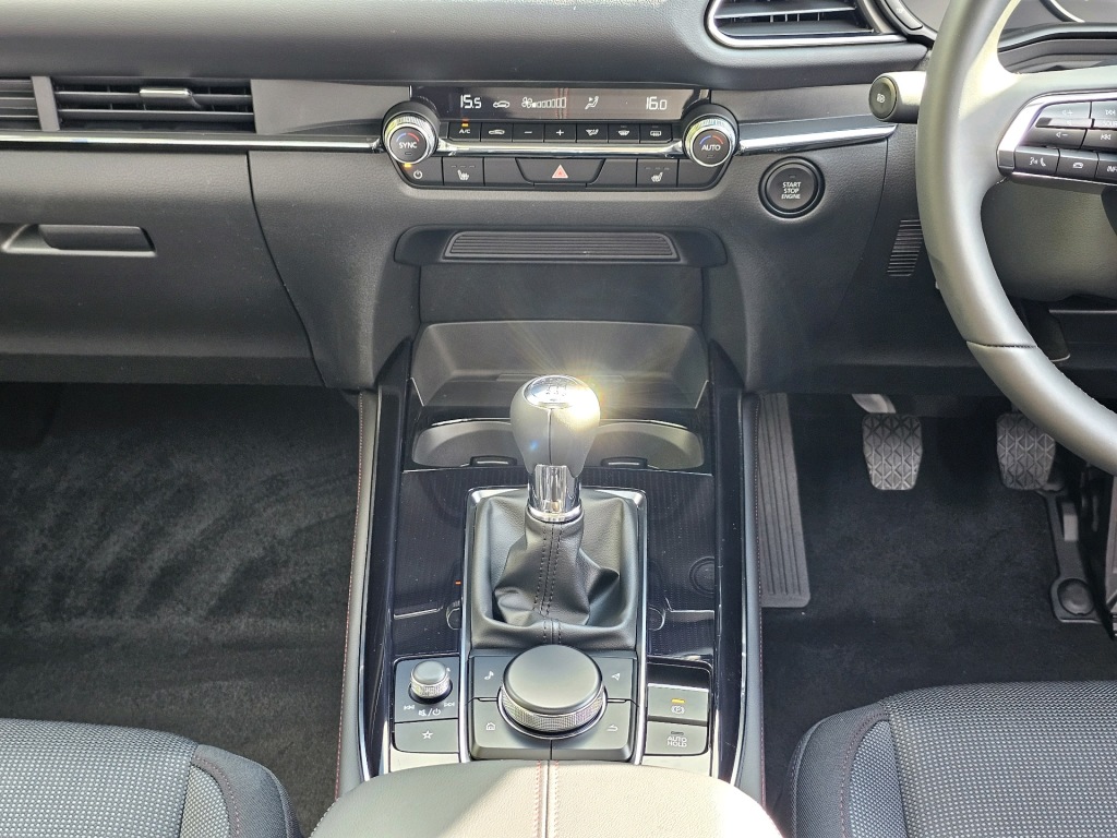 Used Mazda CX-30 2025 for sale - 76840452: Photo 28