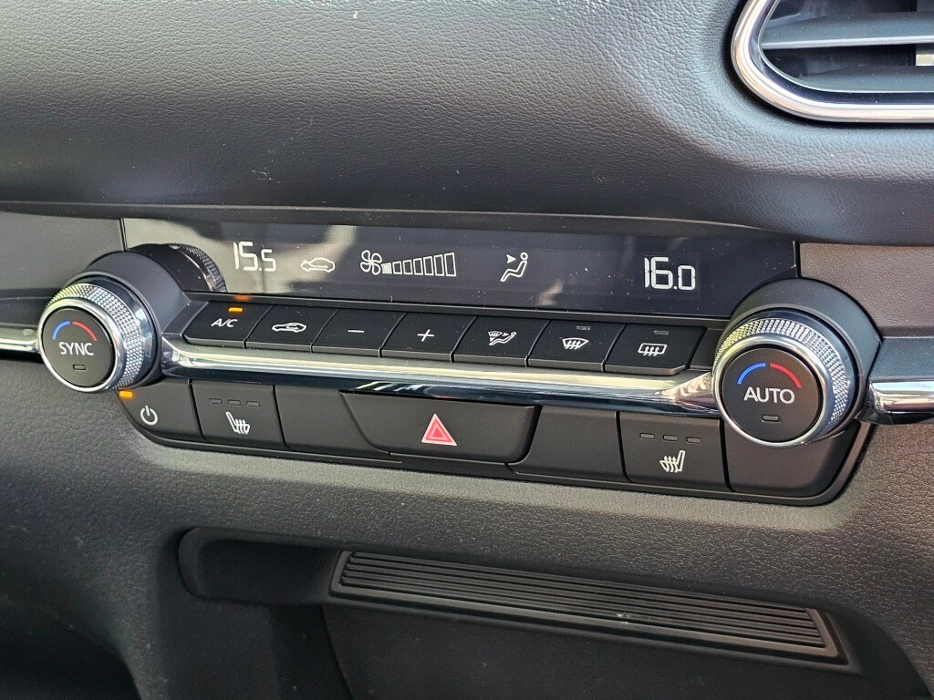 Used Mazda CX-30 2025 for sale - 76840452: Photo 29