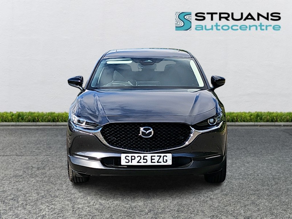 Used Mazda CX-30 2025 for sale - 76840452: Photo 3