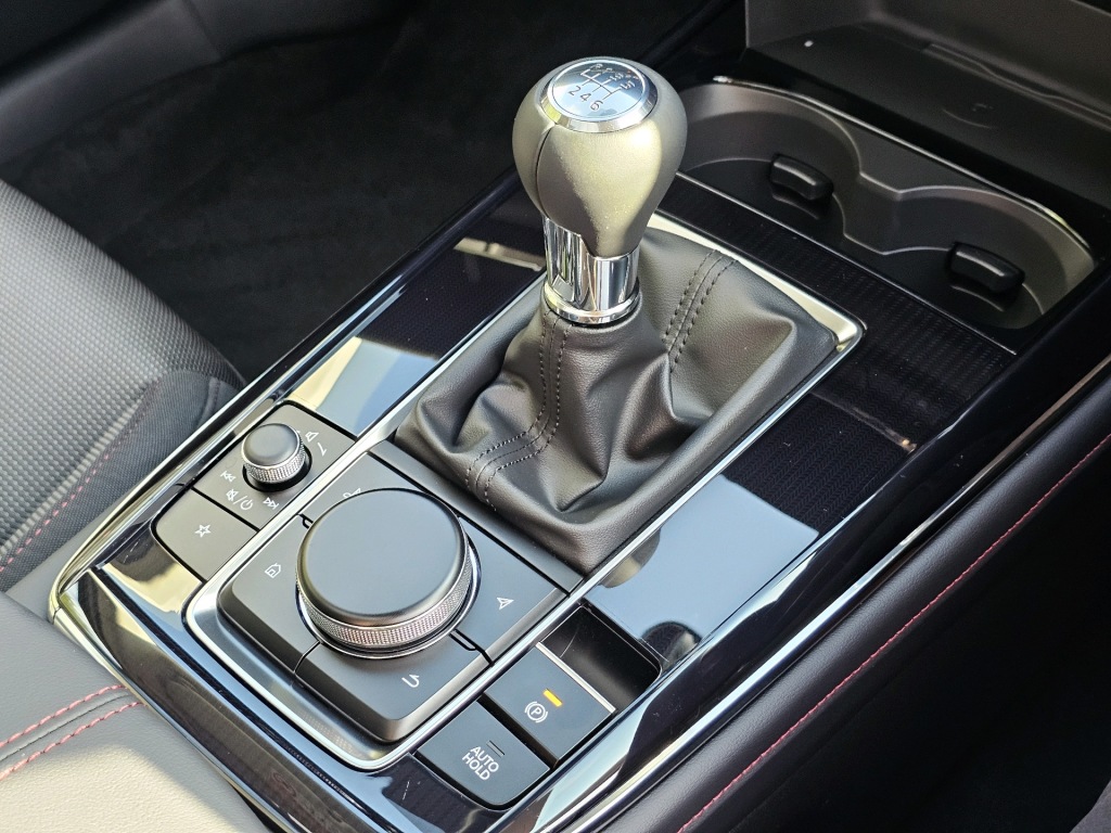 Used Mazda CX-30 2025 for sale - 76840452: Photo 30