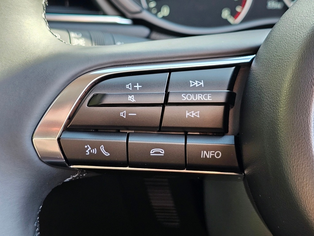 Used Mazda CX-30 2025 for sale - 76840452: Photo 32