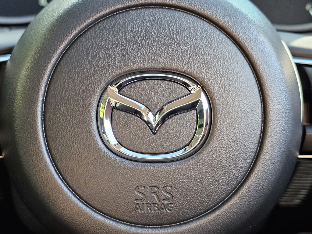 Used Mazda CX-30 2025 for sale - 76840452: Photo 34