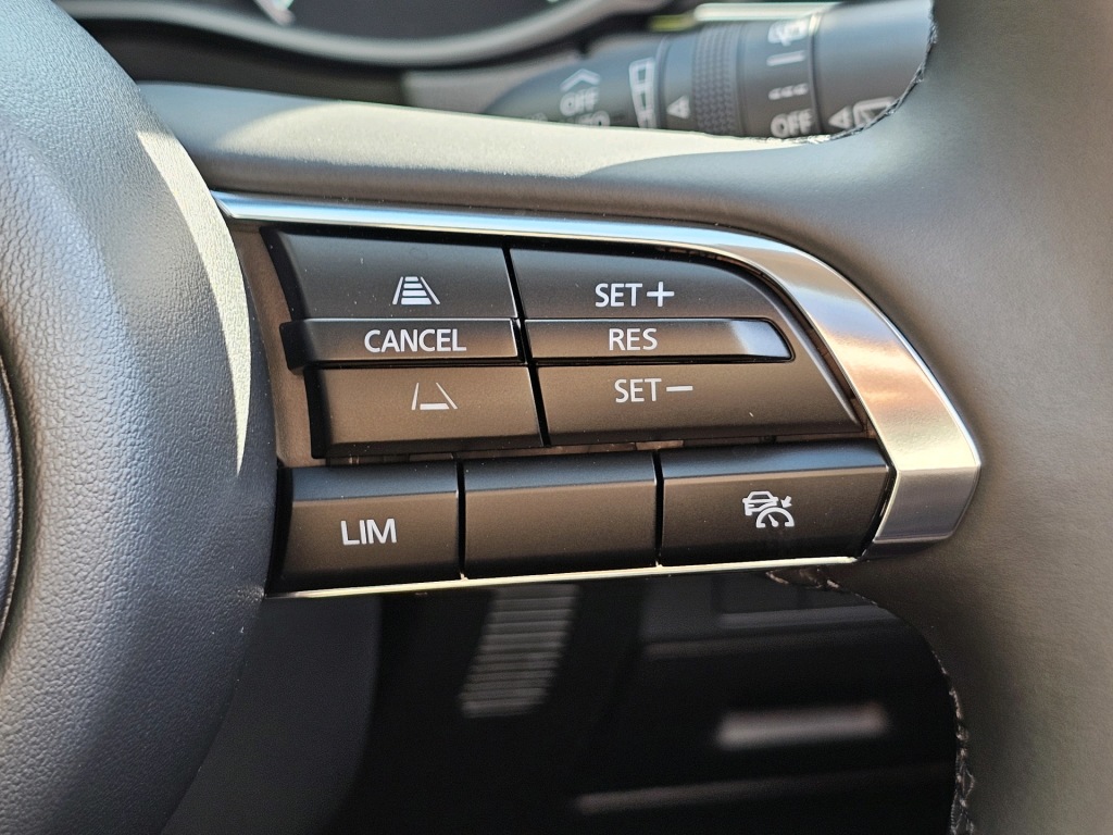 Used Mazda CX-30 2025 for sale - 76840452: Photo 36