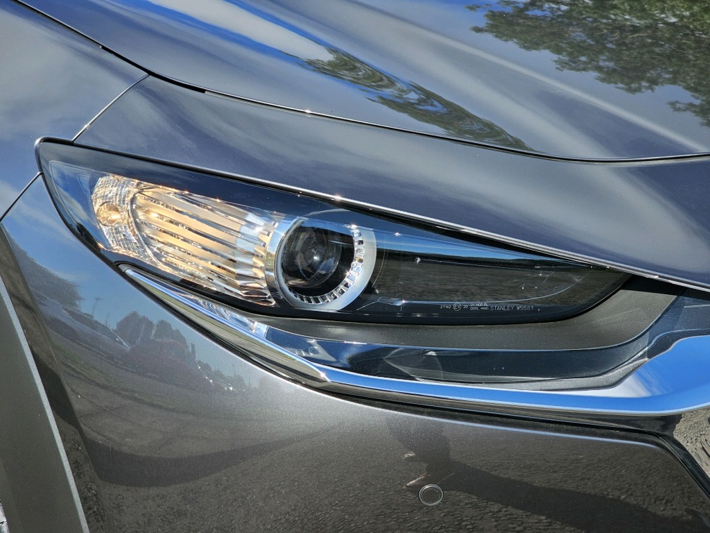 Used Mazda CX-30 2025 for sale - 76840452: Photo 5