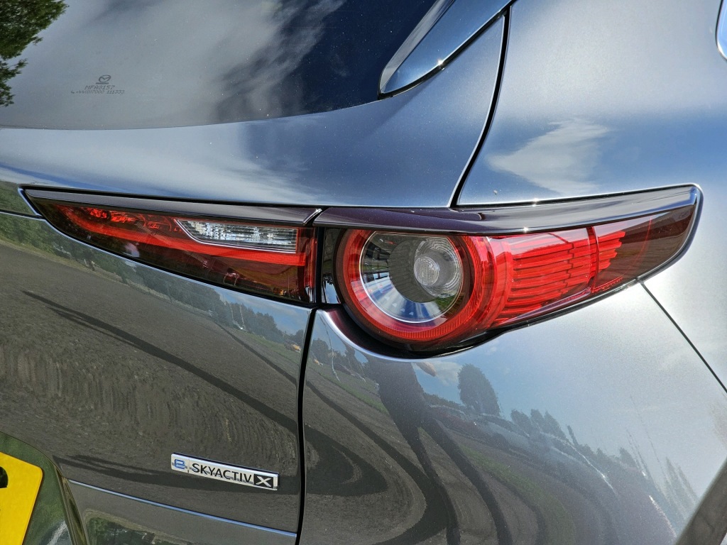 Used Mazda CX-30 2025 for sale - 76840452: Photo 7