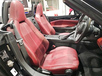 Used Mazda MX-5 2020 for sale - 77641888: Photo