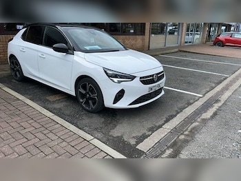 Used Vauxhall Corsa 2022 for sale - 78123898: Photo