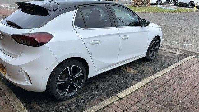 Used Vauxhall Corsa 2022 for sale - 78123898: Photo 2