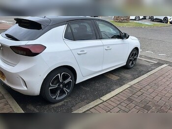 Used Vauxhall Corsa 2022 for sale - 78123898: Photo