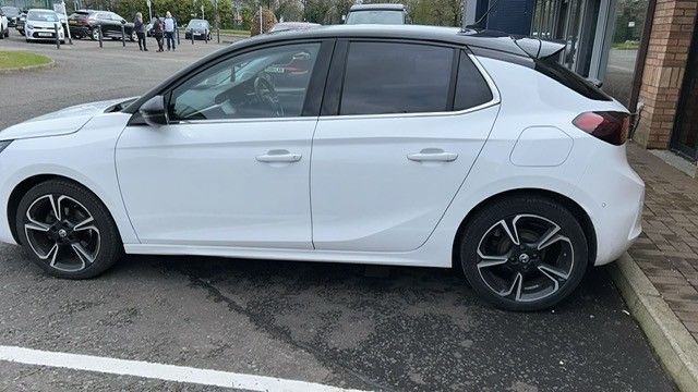 Used Vauxhall Corsa 2022 for sale - 78123898: Photo 3