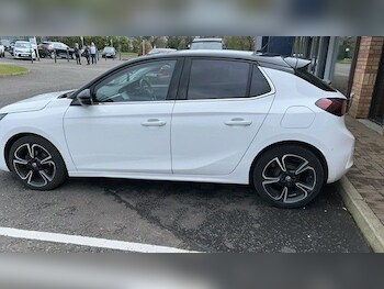 Used Vauxhall Corsa 2022 for sale - 78123898: Photo