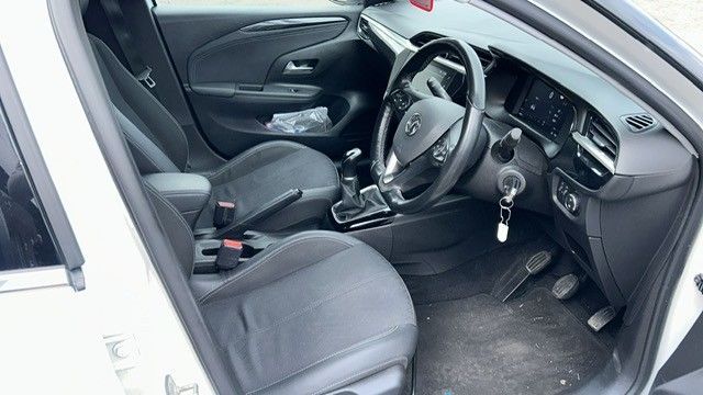Used Vauxhall Corsa 2022 for sale - 78123898: Photo 4