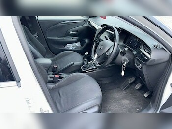 Used Vauxhall Corsa 2022 for sale - 78123898: Photo