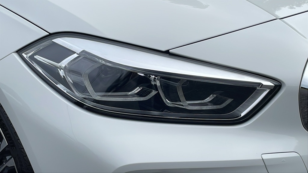 Used BMW 1 Series 2021 for sale - 76840462: Photo 11