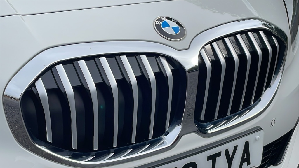 Used BMW 1 Series 2021 for sale - 76840462: Photo 12